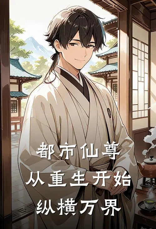 都市仙尊：从重生开始纵横万界(林逸苏晓晓)热门小说大全_免费小说大全都市仙尊：从重生开始纵横万界林逸苏晓晓