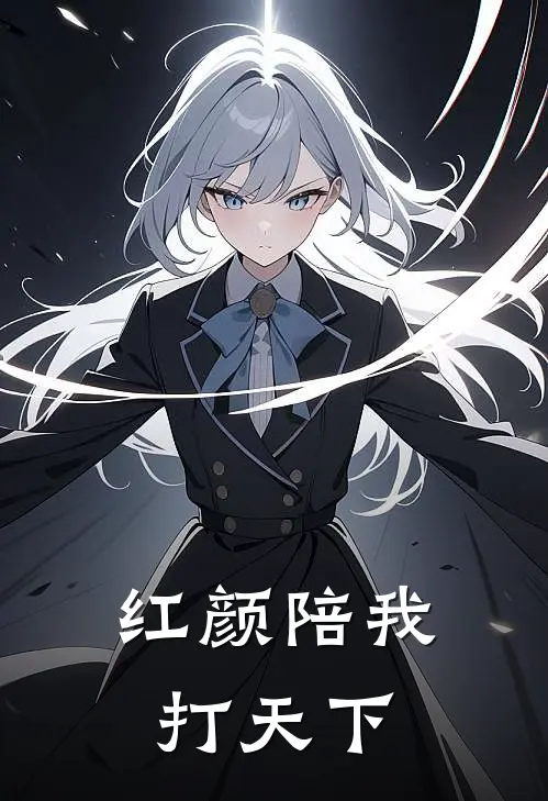 红颜陪我打天下周晓慧陈峰小说推荐完本_热门小说大全红颜陪我打天下(周晓慧陈峰)
