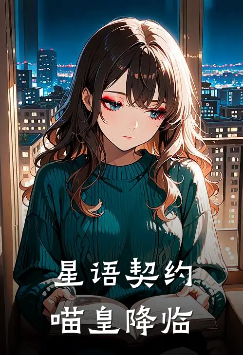 星语契约：喵皇降临