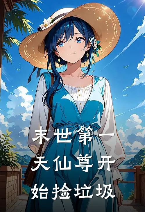 末世第一天仙尊开始捡垃圾