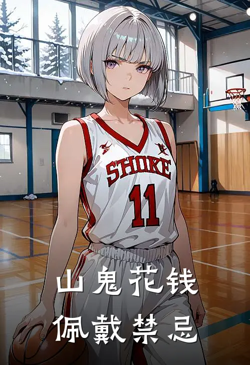 山鬼花钱佩戴禁忌