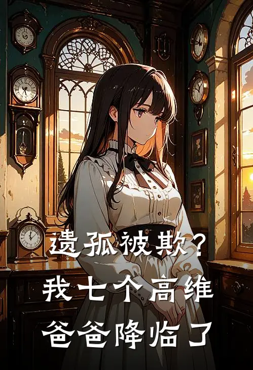遗孤被欺？我七个高维爸爸降临了