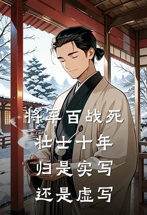 将军百战死壮士十年归是实写还是虚写