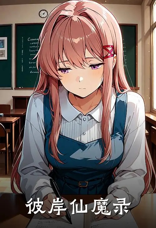 彼岸仙魔录月无涯阿武已完结小说推荐_完整版小说彼岸仙魔录(月无涯阿武)