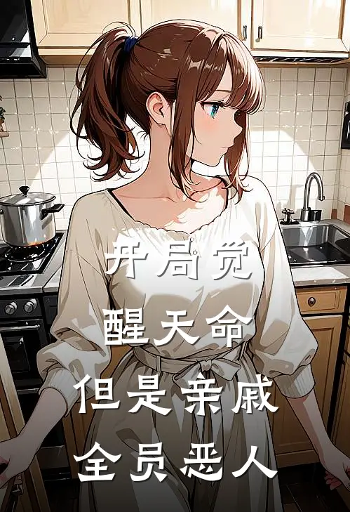 开局觉醒天命，但是亲戚全员恶人陆尘陆风华小说完整版_热门好看小说开局觉醒天命，但是亲戚全员恶人(陆尘陆风华)
