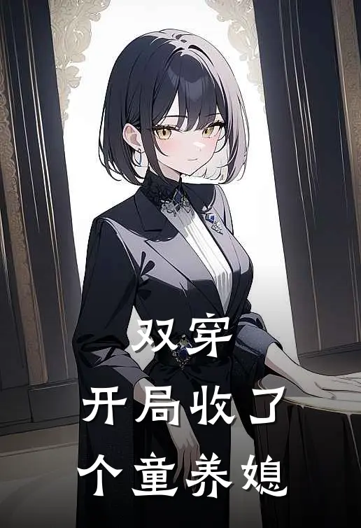 双穿，开局收了个童养媳