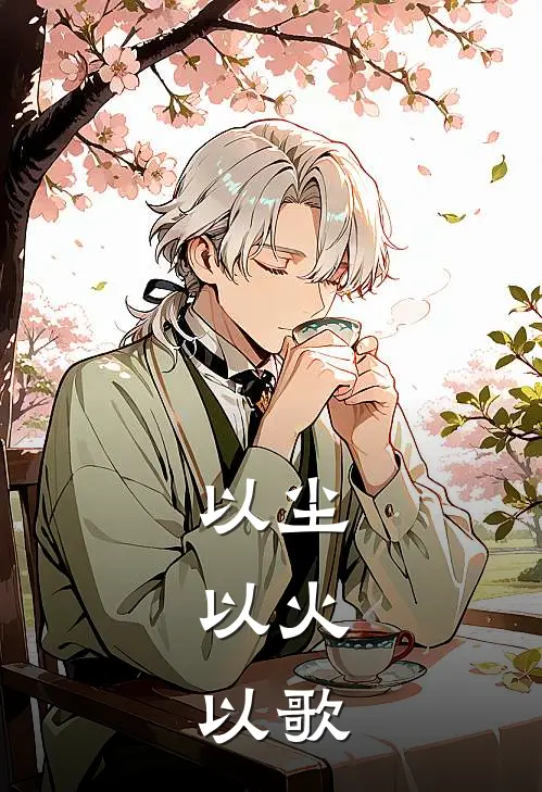 以尘，以火，以歌(方浩鹏陈志远)完结小说_小说完整版免费阅读以尘，以火，以歌方浩鹏陈志远