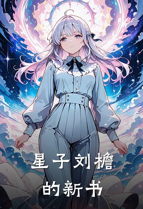 星子刘檐的新书