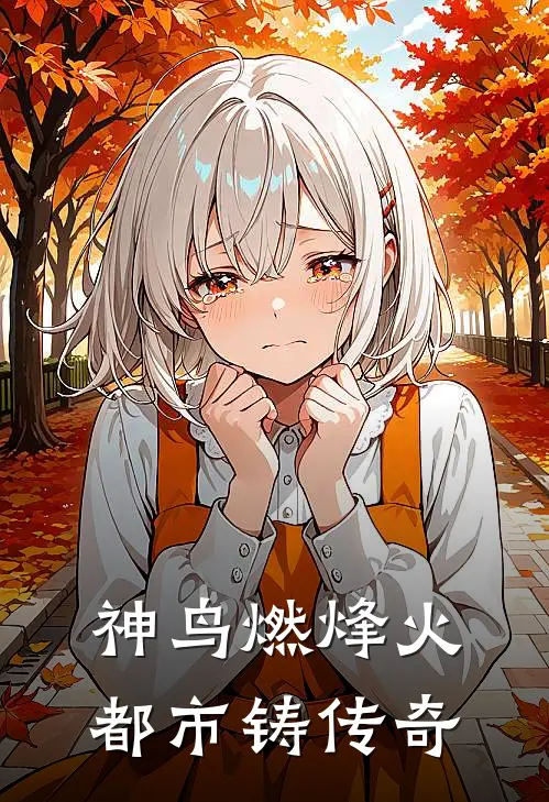 神鸟燃烽火都市铸传奇(林聪岳群)完本小说推荐_最新章节列表神鸟燃烽火都市铸传奇(林聪岳群)