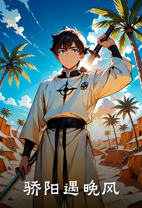 骄阳遇晚风