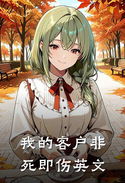 我的客户非死即伤英文