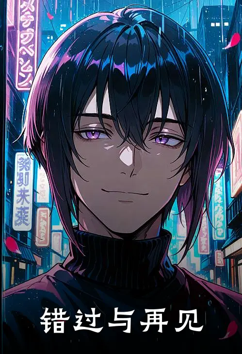 错过与再见(林絮顾行舟)新热门小说_免费完结小说错过与再见(林絮顾行舟)