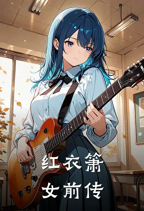 红衣箫女前传