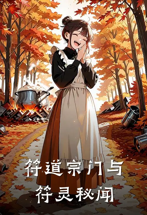 符道宗门与符灵秘闻叶惊寒符尊新热门小说_免费阅读全文符道宗门与符灵秘闻叶惊寒符尊