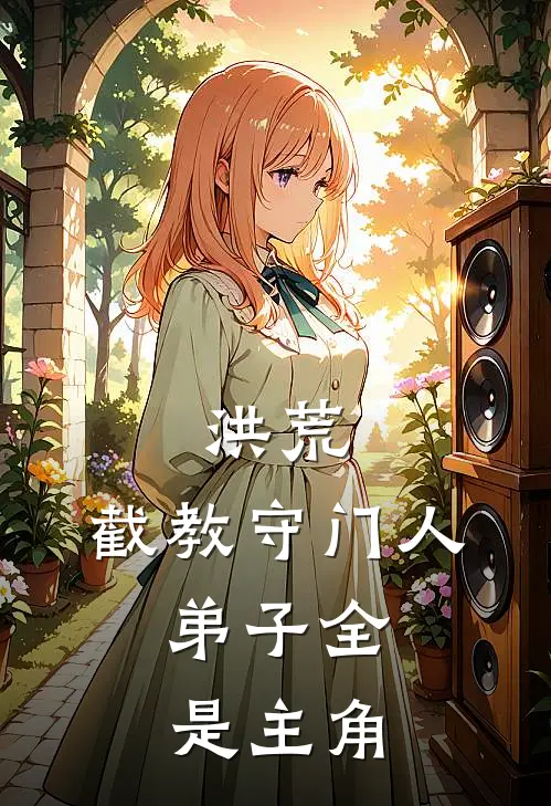 洪荒：截教守门人，弟子全是主角(李明玄赵公明)完整版免费全文阅读_最热门小说洪荒：截教守门人，弟子全是主角李明玄赵公明