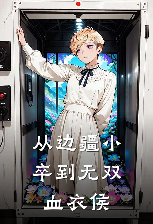 从边疆小卒到无双血衣侯