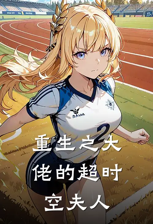 重生之大佬的超时空夫人