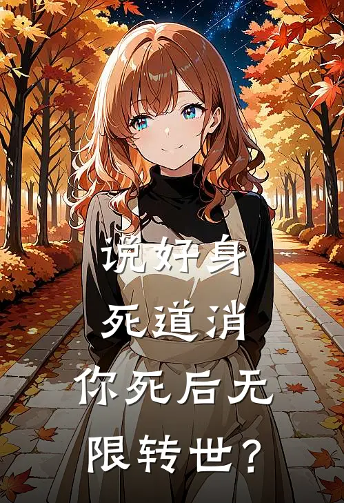 说好身死道消，你死后无限转世？