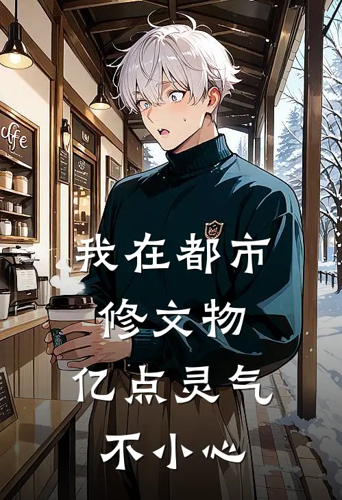 我在都市修文物，亿点灵气不小心(林轩钱明远)免费阅读完整版小说_完结免费小说我在都市修文物，亿点灵气不小心(林轩钱明远)