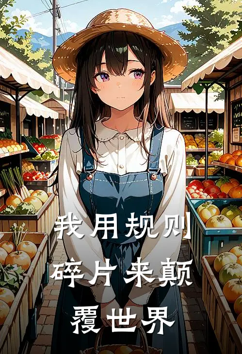 我用规则碎片来颠覆世界赵天炎剑锋最新小说推荐_完本小说免费阅读我用规则碎片来颠覆世界(赵天炎剑锋)