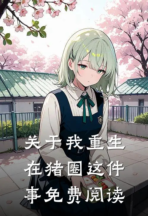 关于我重生在猪圈这件事免费阅读