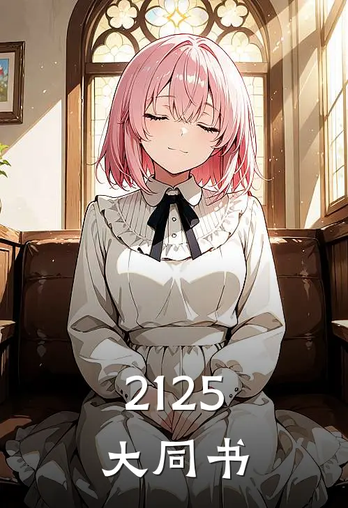 2125：大同书陈默夏梦最新章节免费阅读_2125：大同书全集免费阅读