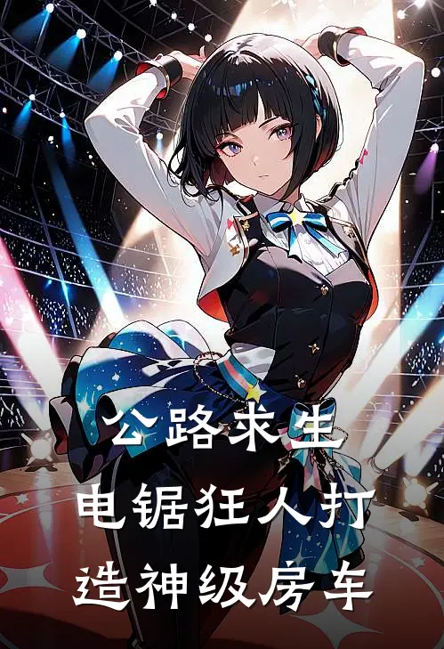 公路求生，电锯狂人打造神级房车