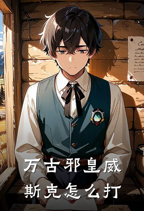 万古邪皇威斯克怎么打