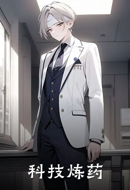林风林啸天《科技炼药》最新章节阅读_(林风林啸天)热门小说