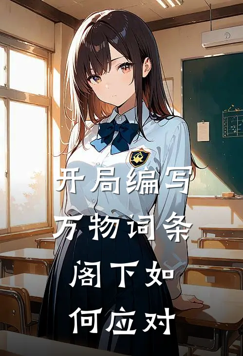 开局编写万物词条，阁下如何应对