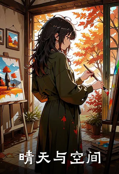 晴天与空间(萝冰卡啡)在线免费小说_免费阅读全文晴天与空间(萝冰卡啡)