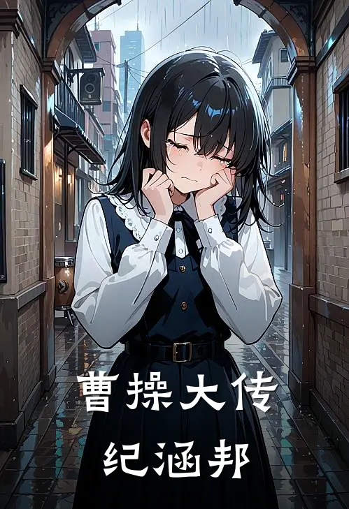 曹操大传纪涵邦