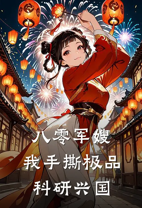 八零军嫂，我手撕极品，科研兴国