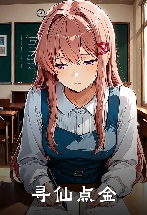 寻仙点金(石常安石柱)在哪看免费小说_已完结小说推荐寻仙点金石常安石柱