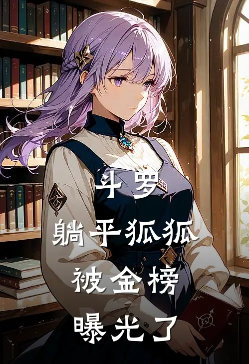 斗罗：躺平狐狐，被金榜曝光了