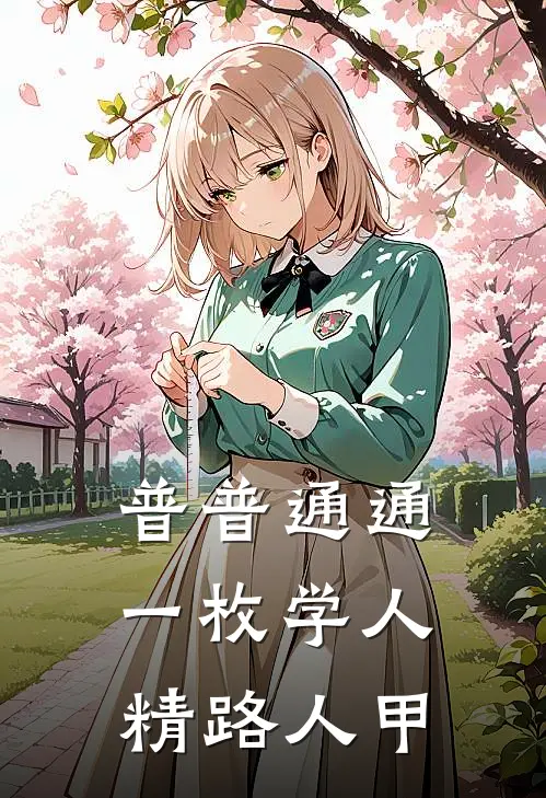 普普通通一枚学人精路人甲(陆灵林筝)热门小说大全_免费小说大全普普通通一枚学人精路人甲陆灵林筝