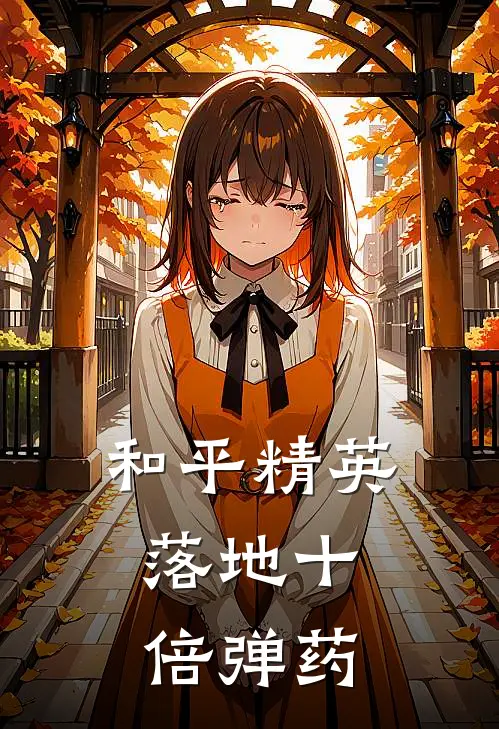 和平精英：落地十倍弹药(林默周振)网络热门小说_最新小说和平精英：落地十倍弹药(林默周振)