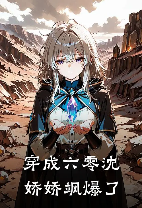 《穿成六零沈娇娇飒爆了》沈娇娇裴砚行已完结小说_穿成六零沈娇娇飒爆了(沈娇娇裴砚行)火爆小说