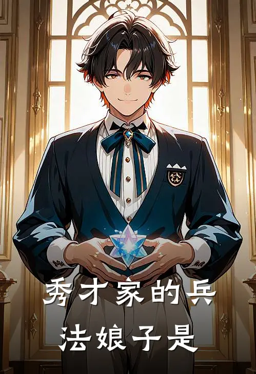 秀才家的兵法娘子是