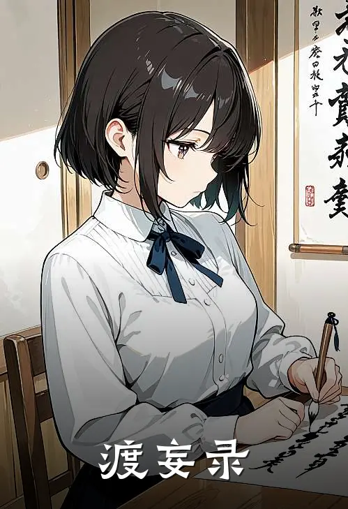 渡妄录(王衡生江书栀)完整版免费阅读_(渡妄录)全章节免费在线阅读