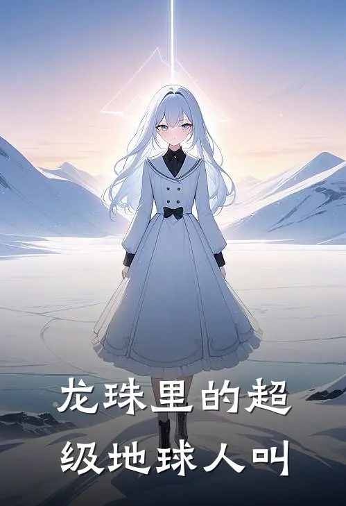 龙珠里的超级地球人叫