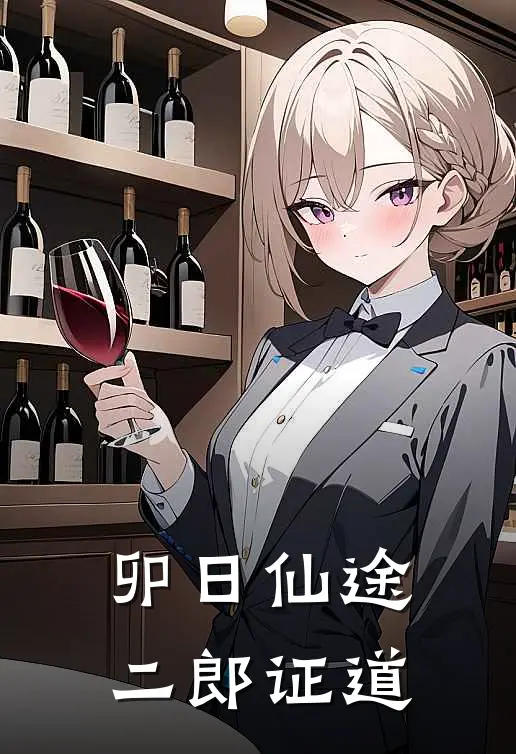 卯日仙途：二郎证道