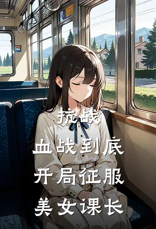 抗战：血战到底开局征服美女课长