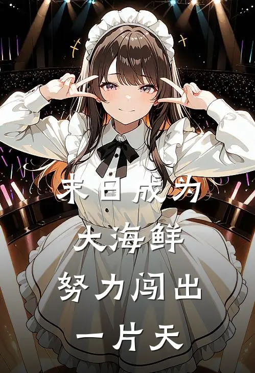 末日成为大海鲜，努力闯出一片天