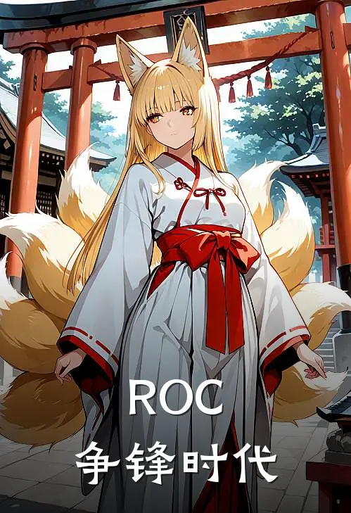 ROC：争锋时代