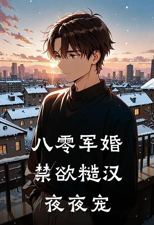 八零军婚，禁欲糙汉夜夜宠