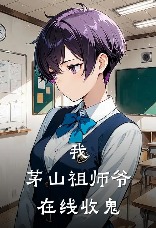 我，茅山祖师爷，在线收鬼(钱百万张九渊)免费小说笔趣阁_完结版小说推荐我，茅山祖师爷，在线收鬼(钱百万张九渊)