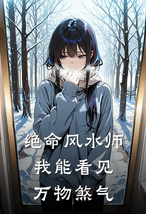 绝命风水师：我能看见万物煞气(陈玄林振南)完整版免费阅读_(绝命风水师：我能看见万物煞气)全章节免费在线阅读