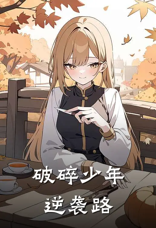 破碎少年逆袭路林辰赵元小说完结推荐_热门小说阅读破碎少年逆袭路林辰赵元