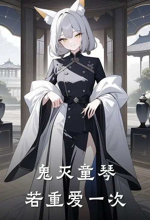 鬼灭童琴：若重爱一次